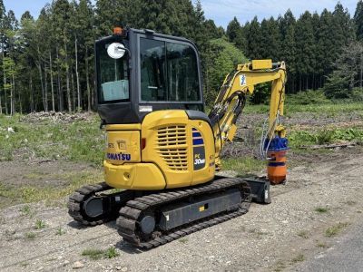 Dipperfox  SC400