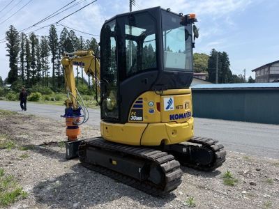 Dipperfox  SC400