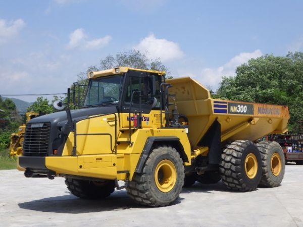 HM300-5（93）