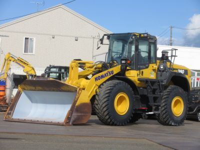 WA380-8（30）