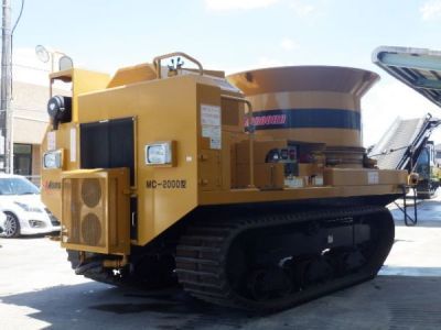 MC-2000（20）