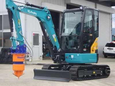 Dipperfox SC400（97）