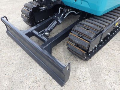 Dipperfox SC400（97）