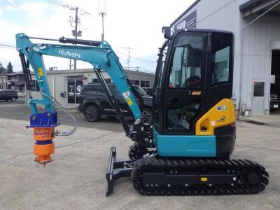 Dipperfox SC400（97）
