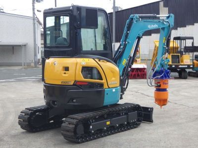 Dipperfox SC400（97）