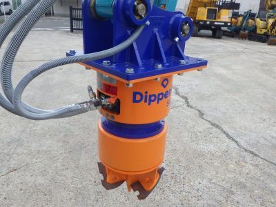 Dipperfox SC400（97）