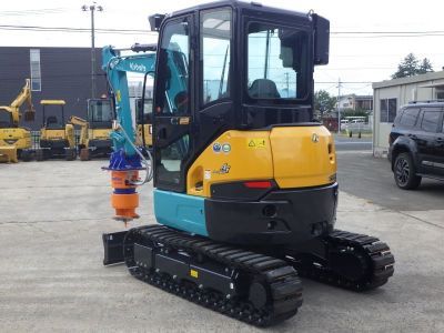Dipperfox SC400（97）