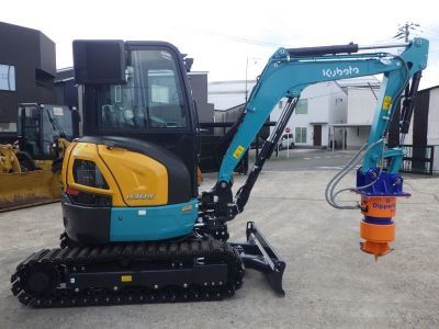 Dipperfox SC400（97）