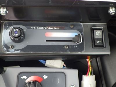 Dipperfox SC400（97）